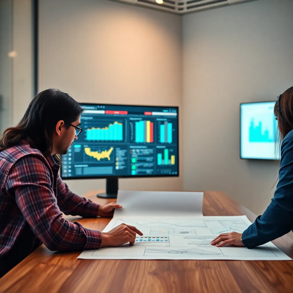 Помощь в проектах